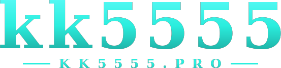 kk5555 logo
